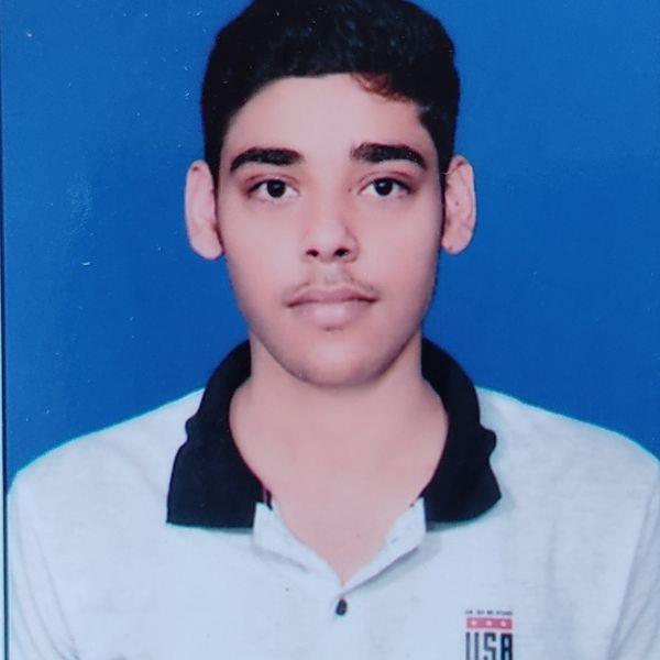 SAURABH KUMAR