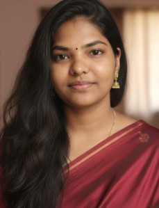 Agnes Eliya