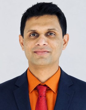 SAGAR GAJBHIYE