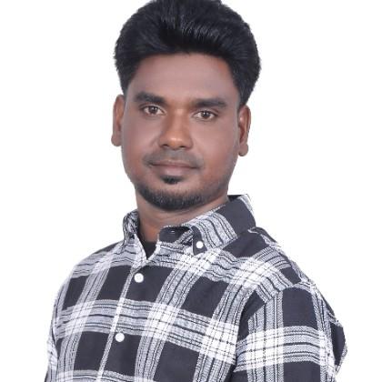 Stalin Ramasamy