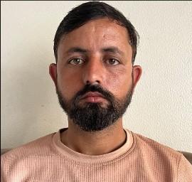 Ratan Lal Suthar