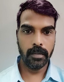 Manjunath K
