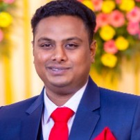 Prasannan Venkatesh
