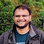 Preetham Francis Pais