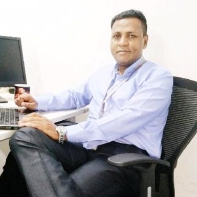 Sandeep Hajare