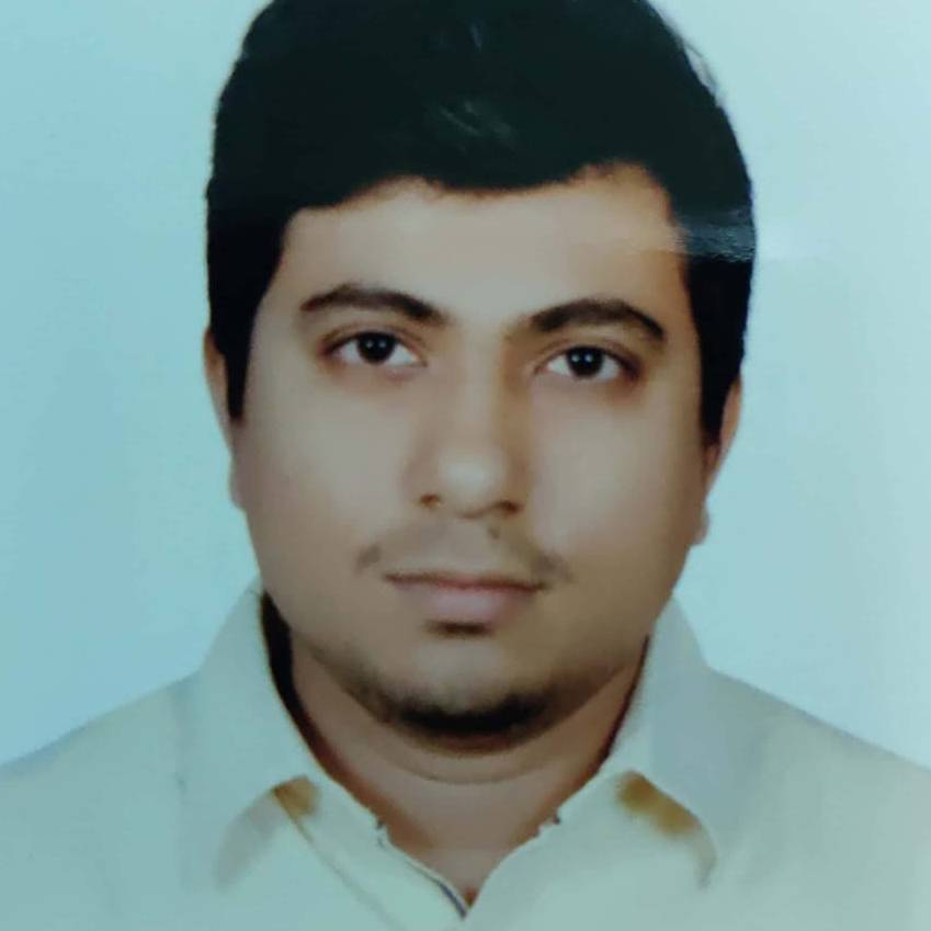 Biswa Rout