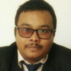 Supratik Datta