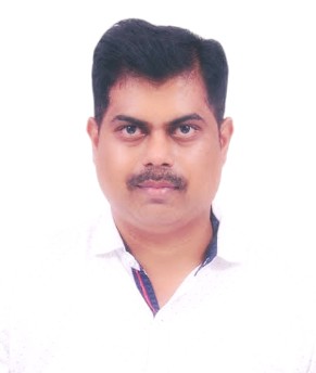 Kumaraswamy J V