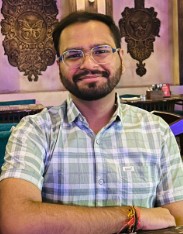 TUSHAR SRIVASTAVA