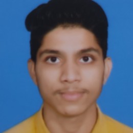 Nitin Kumar