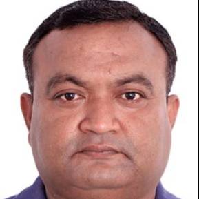DEEPAK KAMRA