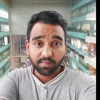 Akash Sharma