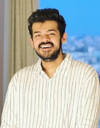 Aarush Verma