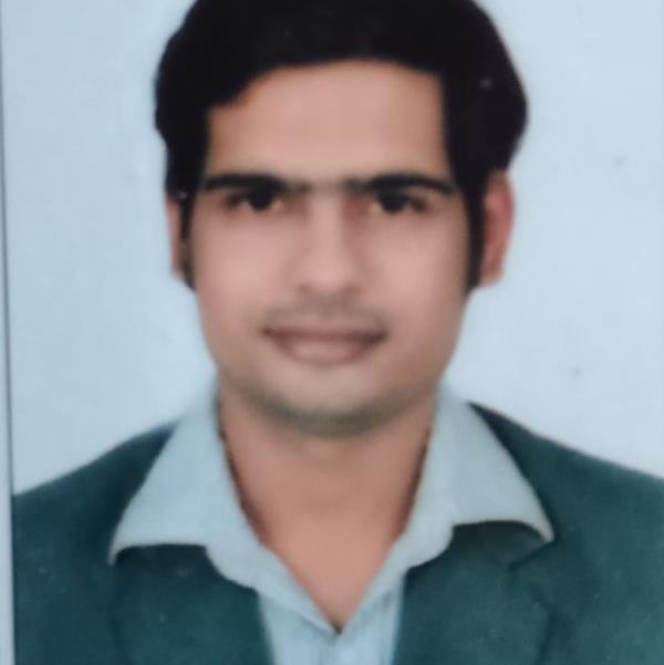Ashish sharma