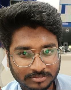 D Manoj Kumar