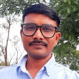 Rajendra Nitin Kaygude