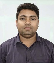 CHINMOY Badyakar