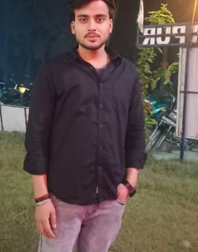 Abhishek Raj