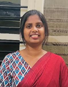 SHILPA BABURAJ
