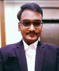 Vivek Kumar Arya