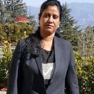 Rama Shivshankar