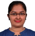 ANJU SASIDHARAN