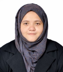 Syeda Asma Siddiqua