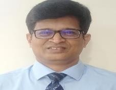PARMESH K. ADARKAR