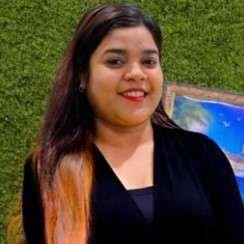 Priyanshi Awasthi