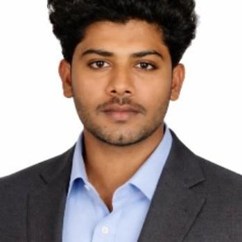 GADDALA NAVANEETH