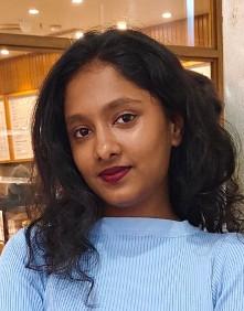 HIMANSHI Joshi