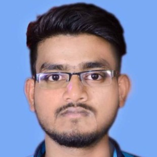 Md Shahid Afridi
