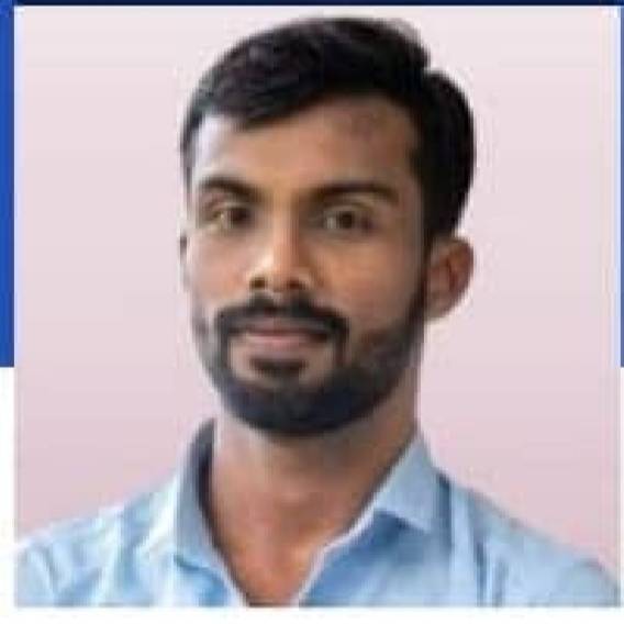SANEESH VM