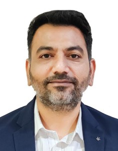 ANANT BHAVSAR