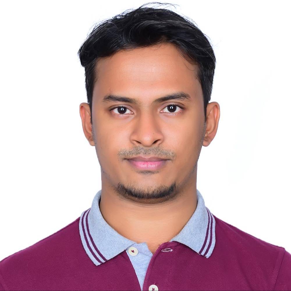Dhritiman Saha