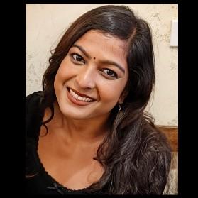 Aishwarya Ramkumar