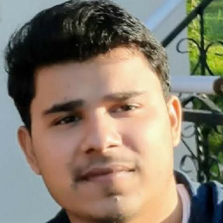 Mayur Aggarwal