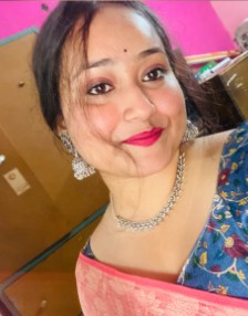 RAJOSHREE SAMANTA