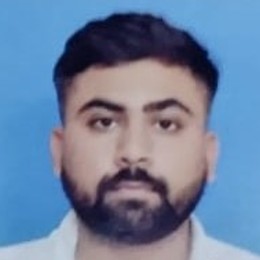 PARAS CHOUDHARY