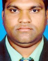 Mohammad Fareed