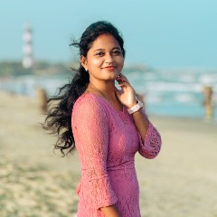 Sridevi S