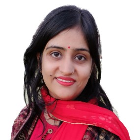 Yogita Dadhich