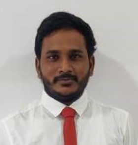 Majji D HarinadhaSankar