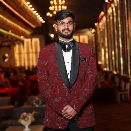 MANAN GUPTA