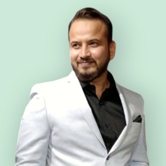 Prashant Patil