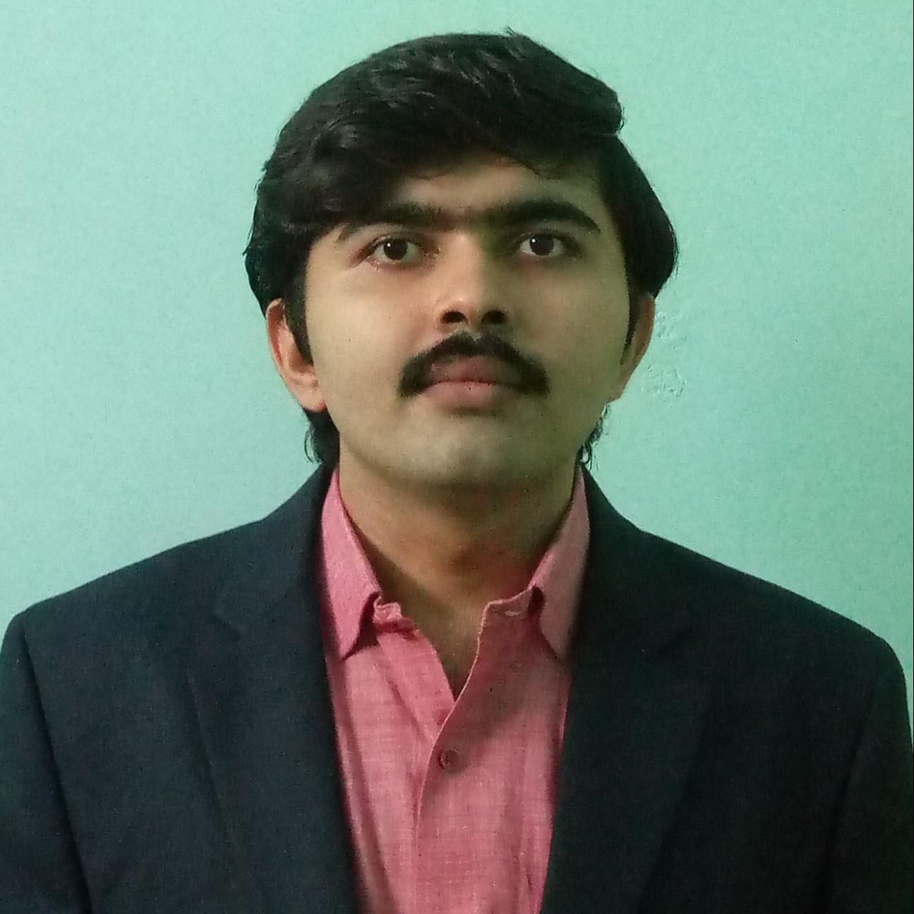 Anand Bhatt