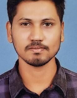 AKSHAY GAIKWAD