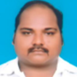 Vikas Paul
