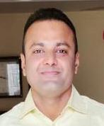 Vishvendra Singh Balot