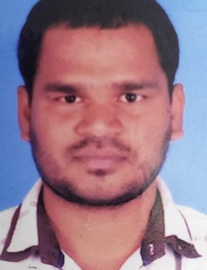 Mallikarjun M